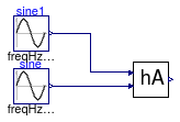 Buildings.Fluid.HeatExchangers.BaseClasses.Examples.HACoilInside