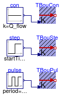 Buildings.Fluid.HeatExchangers.Boreholes.BaseClasses.Examples.SingleUTubeBoundaryCondition