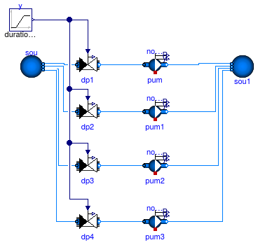 Buildings.Fluid.Movers.Examples.SpeedControlled_y_pumpCurves