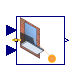 Buildings.HeatTransfer.Windows.BaseClasses.Overhang