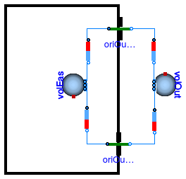 Buildings.Airflow.Multizone.Examples.OneRoom