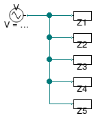 Buildings.Electrical.AC.OnePhase.Loads.Examples.TestImpedance