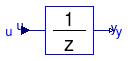 Buildings.Examples.ChillerPlant.BaseClasses.Controls.TrimAndRespond.UnitDelay