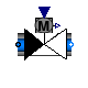 Buildings.Fluid.Actuators.Valves.TwoWayEqualPercentage