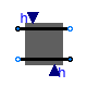 Buildings.Fluid.HeatExchangers.BaseClasses.HexElementSensible