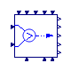 Buildings.Fluid.HeatExchangers.DXCoils.BaseClasses.DryWetSelector