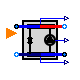 Buildings.Fluid.HeatPumps.BaseClasses.PartialWaterToWater