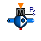 Buildings.Fluid.Movers.BaseClasses.PartialFlowMachine