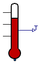 Buildings.Fluid.Sensors.Temperature