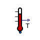 Buildings.Fluid.Sensors.Temperature