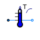 Buildings.Fluid.Sensors.TemperatureWetBulbTwoPort