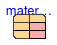 Buildings.ThermalZones.Detailed.FLEXLAB.Data.Constructions.OpaqueConstructions.PartitionConstructions.PartitionDoor