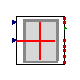 Buildings.ThermalZones.Detailed.BaseClasses.InfraredRadiationGainDistribution