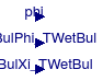 Buildings.Utilities.Psychrometrics.Examples.TWetBul_TDryBulPhi.Assertions