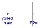 Buildings.Controls.DemandResponse.BaseClasses.ShedOperation