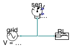 Buildings.Electrical.AC.OnePhase.Sources.Examples.FixedVoltageSource