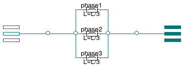 Buildings.Electrical.AC.ThreePhasesUnbalanced.Lines.TwoPortInductance