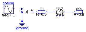 Buildings.Electrical.DC.Sources.Examples.VoltageSource