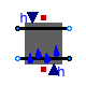 Buildings.Fluid.HeatExchangers.BaseClasses.HexElementLatent