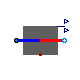 Buildings.Fluid.HeatExchangers.EvaporatorCondenser