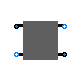 Buildings.Fluid.HeatExchangers.BaseClasses.PartialEffectiveness