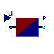 Buildings.Fluid.HeatExchangers.HeaterCooler_u