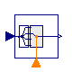 Buildings.Fluid.Movers.BaseClasses.PartialFlowMachine.Extractor