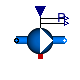 Buildings.Fluid.Movers.Examples.SpeedControlled_y_pumpCurves.pumpModel