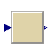 Buildings.ThermalZones.Detailed.BaseClasses.CFDExchange