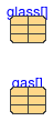 Buildings.ThermalZones.Detailed.FLEXLAB.Data.Constructions.GlazingSystems.ASHRAE901Gla