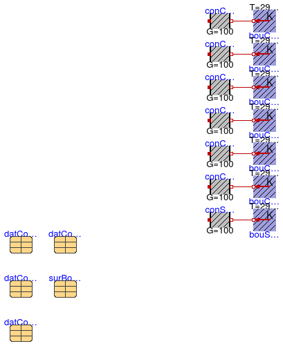 Buildings.ThermalZones.Detailed.BaseClasses.Examples.BaseClasses.PartialInfraredRadiation