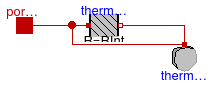 Buildings.ThermalZones.ReducedOrder.RC.BaseClasses.InteriorWall