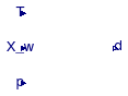 Buildings.Utilities.Psychrometrics.Density_pTX