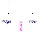 Buildings.Controls.DemandResponse.BaseClasses.NormalOperation