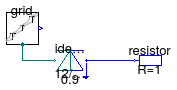 Buildings.Electrical.AC.OnePhase.Examples.GridDCLoad