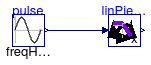 Buildings.Examples.ChillerPlant.BaseClasses.Controls.Examples.LinearPiecewiseTwo