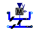 Buildings.Fluid.Actuators.Dampers.MixingBox