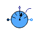 Buildings.Fluid.Sensors.LatentEnthalpyFlowRate