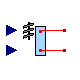 Buildings.HeatTransfer.Windows.BaseClasses.HeatCapacity