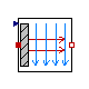 Buildings.HeatTransfer.Windows.BaseClasses.InteriorConvection