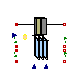 Buildings.ThermalZones.Detailed.Constructions.ConstructionWithWindow