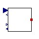 Buildings.ThermalZones.Detailed.BaseClasses.CFDSurfaceInterface