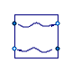 Buildings.Airflow.Multizone.BaseClasses.ZonalFlow