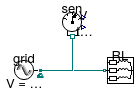 Buildings.Electrical.AC.ThreePhasesBalanced.Sources.Examples.FixedVoltageSource