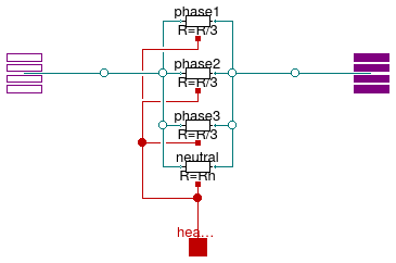 Buildings.Electrical.AC.ThreePhasesUnbalanced.Lines.TwoPortResistance_N