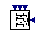 Buildings.Electrical.AC.ThreePhasesBalanced.Loads.Impedance