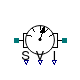 Buildings.Electrical.AC.ThreePhasesUnbalanced.Sensors.GeneralizedSensor