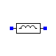 Buildings.Electrical.Transmission.BaseClasses.PartialTwoPortInductance