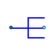 Buildings.Fluid.HeatExchangers.BaseClasses.PipeManifoldNoResistance