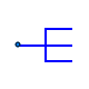 Buildings.Fluid.HeatExchangers.BaseClasses.PartialDuctPipeManifold